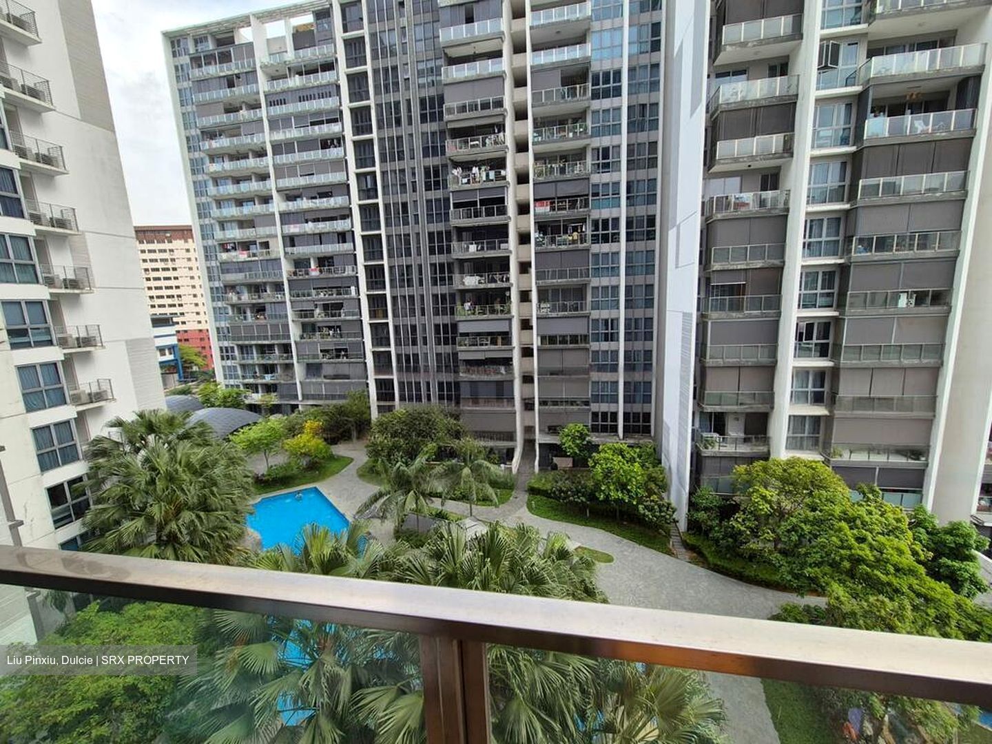 Bartley Ridge (D13), Condominium #437481681